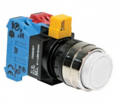 IDEC HW4B-A201-W Device