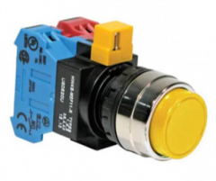 IDEC HW4B-A201-Y Device