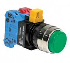 IDEC HW4B-A202-G Device