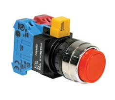 IDEC HW4B-A202-R Device