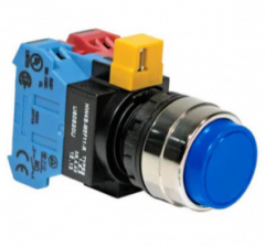 IDEC HW4B-A202-S Device