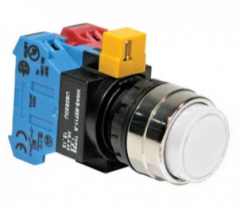 IDEC HW4B-A202-W Device