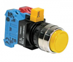 IDEC HW4B-A202-Y Device