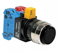 IDEC HW4B-A210-B Device