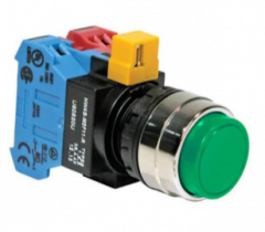 IDEC HW4B-A210-G Device