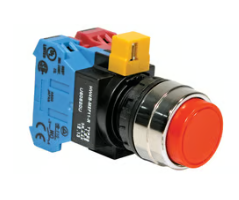 IDEC HW4B-A210-R Device