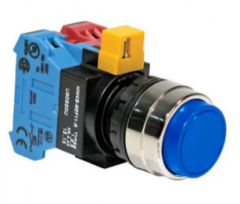 IDEC HW4B-A210-S Device