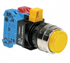 IDEC HW4B-A210-Y Device