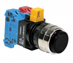 IDEC HW4B-A211-B Device