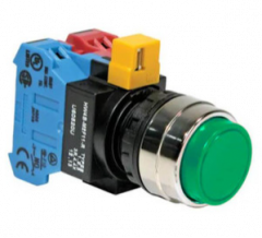 IDEC HW4B-A211-G Device