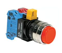 IDEC HW4B-A211-R Device