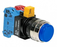 IDEC HW4B-A211-S Device