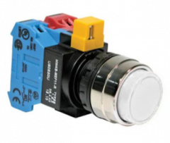 IDEC HW4B-A211-W Device