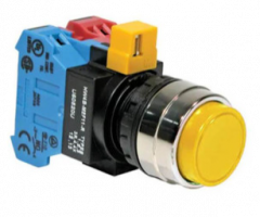 IDEC HW4B-A211-Y Device