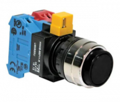 IDEC HW4B-A220-B Device