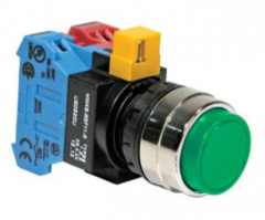 IDEC HW4B-A220-G Device