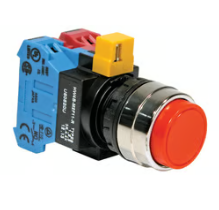 IDEC HW4B-A220-R Device