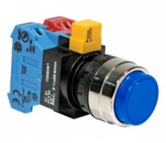 IDEC HW4B-A220-S Device