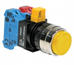 IDEC HW4B-A220-Y Device