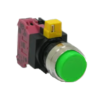 IDEC HW4B-A2F01-G Device