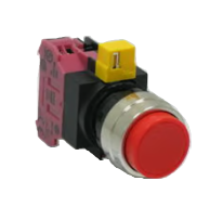 IDEC HW4B-A2F01-R Device