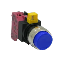 IDEC HW4B-A2F01-S Device