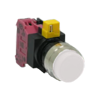 IDEC HW4B-A2F01-W Device