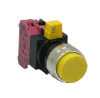 IDEC HW4B-A2F01-Y Device