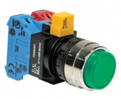 IDEC HW4B-A2F02-G Device