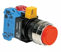 IDEC HW4B-A2F02-R Device