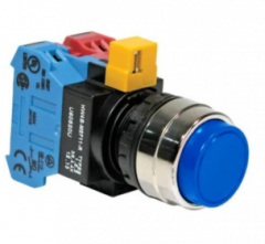 IDEC HW4B-A2F02-S Device