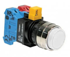 IDEC HW4B-A2F02-W Device