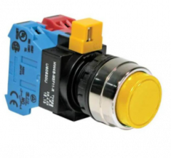 IDEC HW4B-A2F02-Y Device