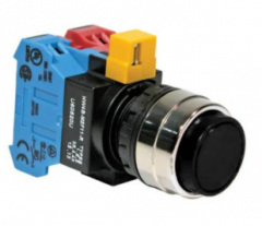 IDEC HW4B-A2F10-B Device