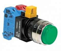 IDEC HW4B-A2F10-G Device