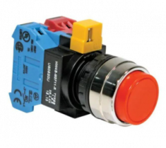 IDEC HW4B-A2F10-R Device