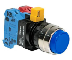 IDEC HW4B-A2F10-S Device