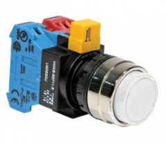 IDEC HW4B-A2F10-W Device