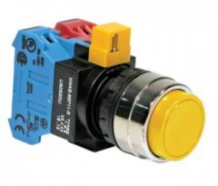 IDEC HW4B-A2F10-Y Device