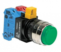 IDEC HW4B-A2F11-G Device