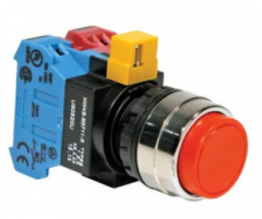 IDEC HW4B-A2F11-R Device