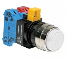 IDEC HW4B-A2F11-W Device