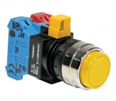 IDEC HW4B-A2F11-Y Device