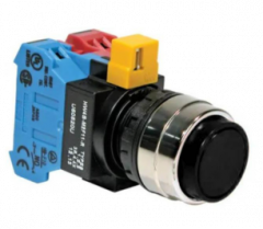 IDEC HW4B-A2F20-B Device