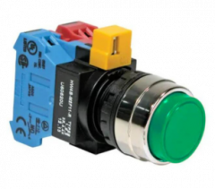 IDEC HW4B-A2F20-G Device