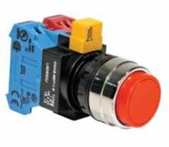 IDEC HW4B-A2F20-R Device