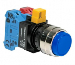 IDEC HW4B-A2F20-S Device