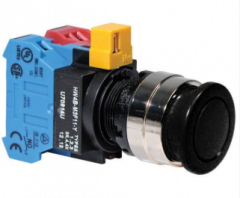 IDEC HW4B-A301-B Device