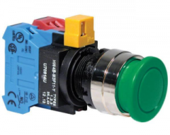 IDEC HW4B-A301-G Device