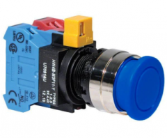 IDEC HW4B-A301-S Device